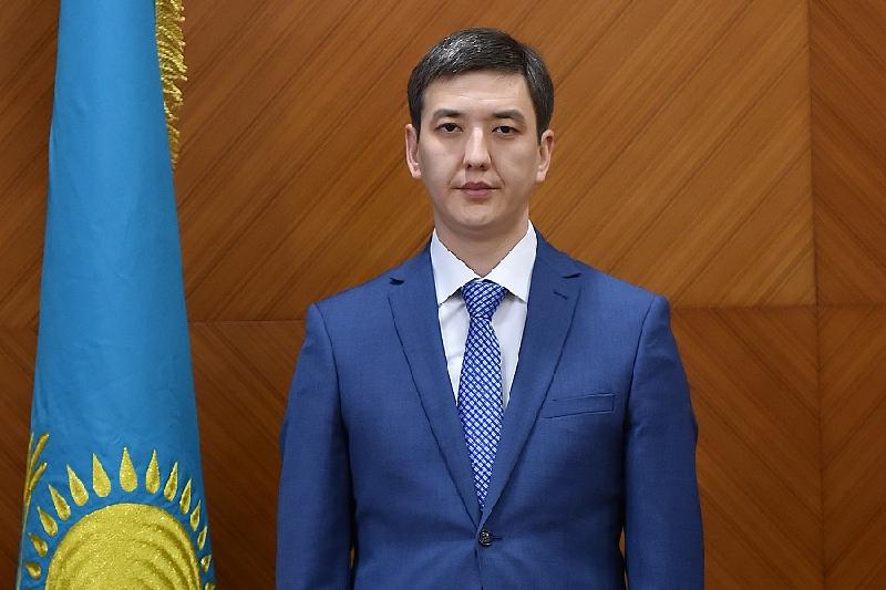 Досье: Сабитов Арман Сабитович