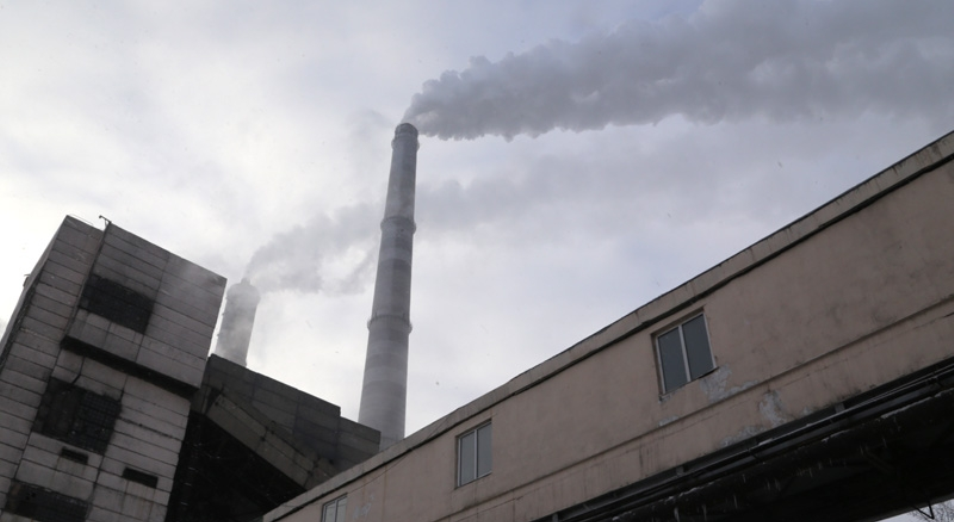 Карагандинской области обещают "дать угля" и построить центральную котельную в Шахане