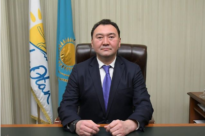 Досье: Гайса Бауржан Сейткалиулы