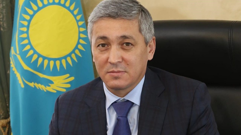 Досье: Булекпаев Ермаганбет Кабдулович Досье: Булекпаев Ермаганбет Кабдулович
