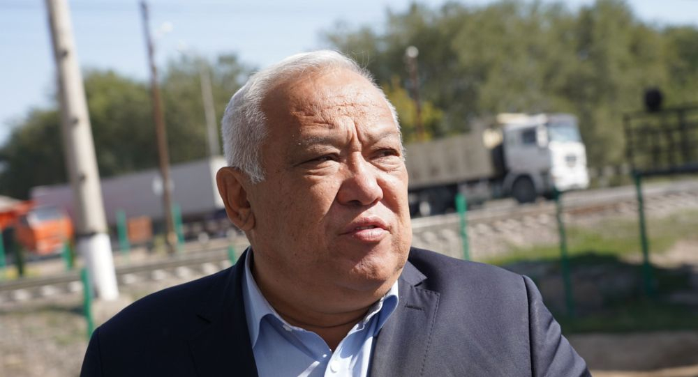 Досье: Жасыбаев Ержан Бакирбаевич