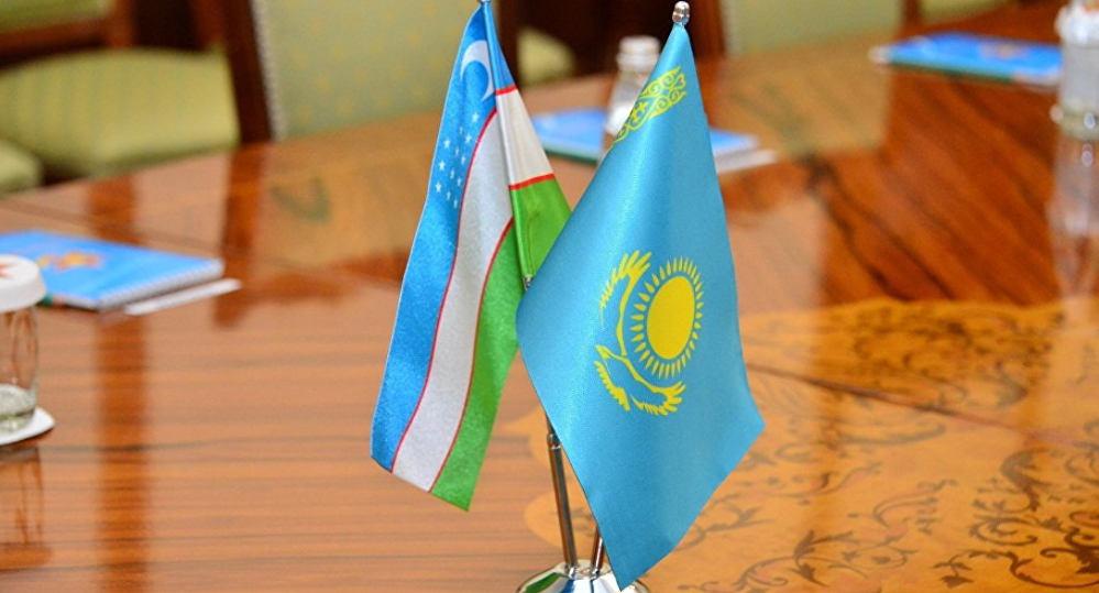 О чем договорились Казахстан и Узбекистан