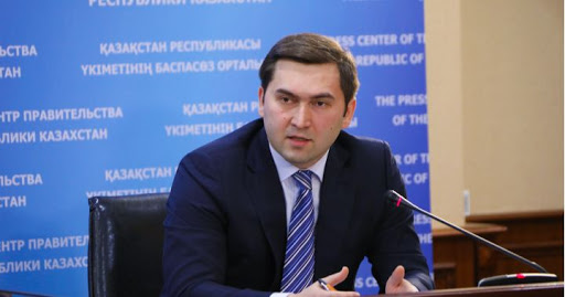 Досье: Джиенбаев Нурсултан Ринатович Досье: Джиенбаев Нурсултан Ринатович
