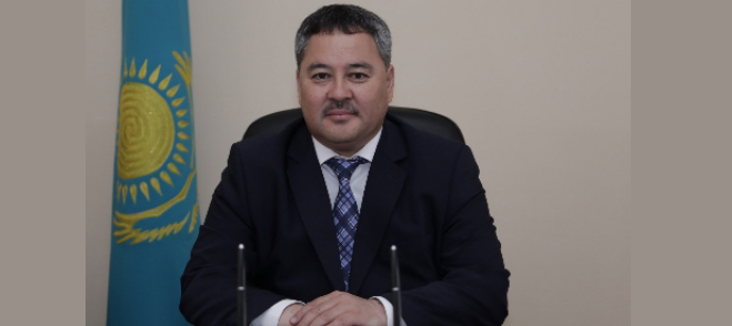 Абдуллин Мавр Ерғалиұлы 