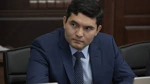 Шаяхметов Сәкен Бейімбетұлы 