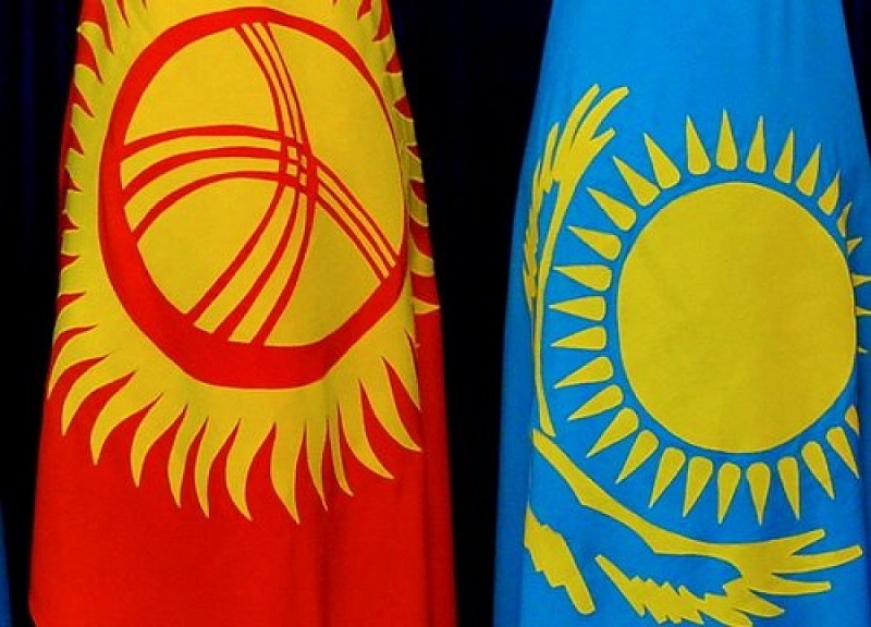 Министры иностранных дел Казахстана и Кыргызстана обсудили подготовку к визиту Токаева в Бишкек  