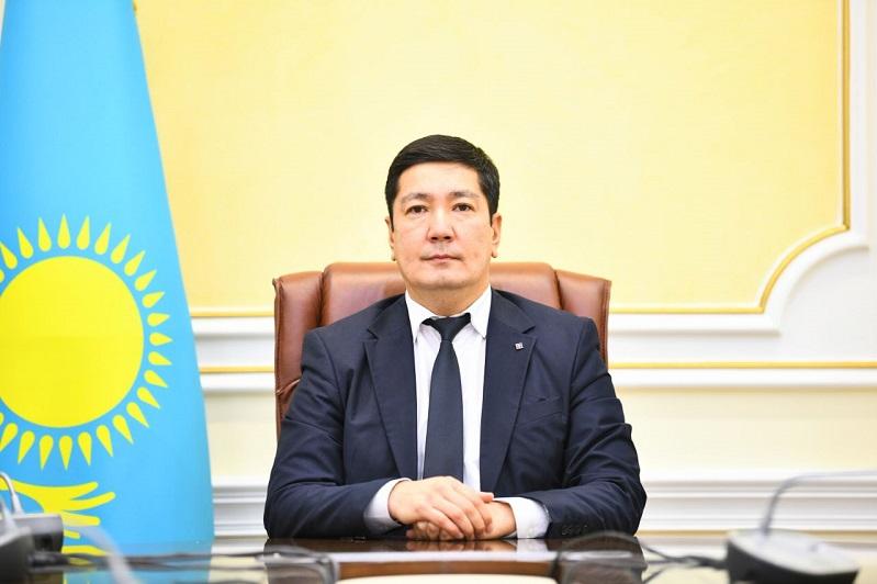 БҚО басқарма басшысы тағайындалды  