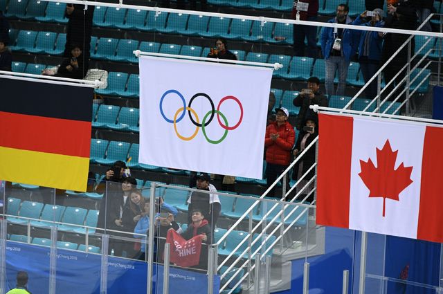WADA Ресейді олимпиададан 4 жылға шеттетті