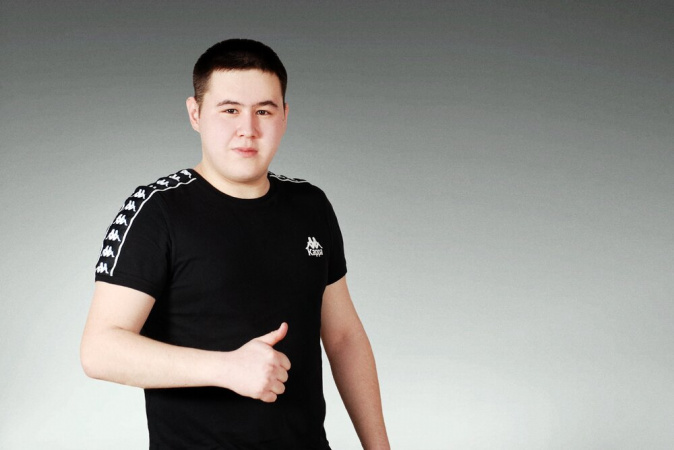 DJ Иманбек отдаст на благотворительность подаренные акиматом 2 млн тенге