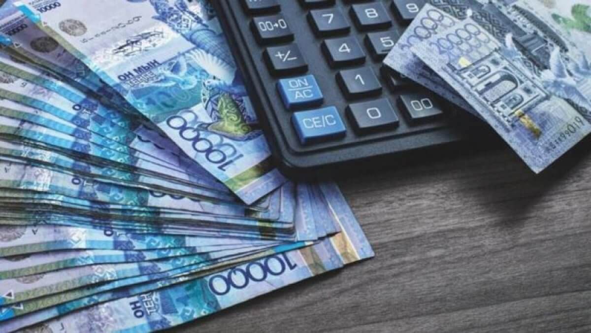 Ақтөбе облысында 1,5 мың жобаның 26 млрд теңгелік несиесі кейінге шегерілген 