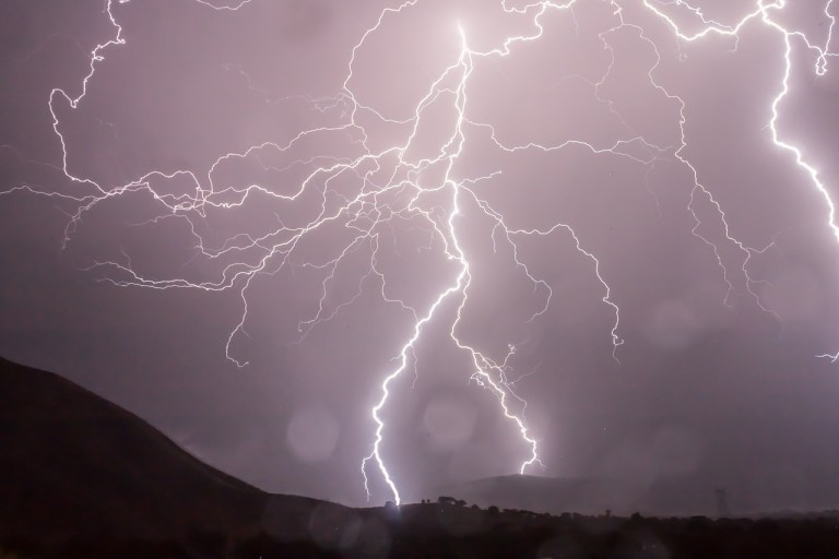 Еліміздің 7 өңірінде ауа райына байланысты ескерту жарияланды  