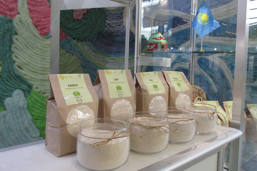 В закон об органике могут внести изменения