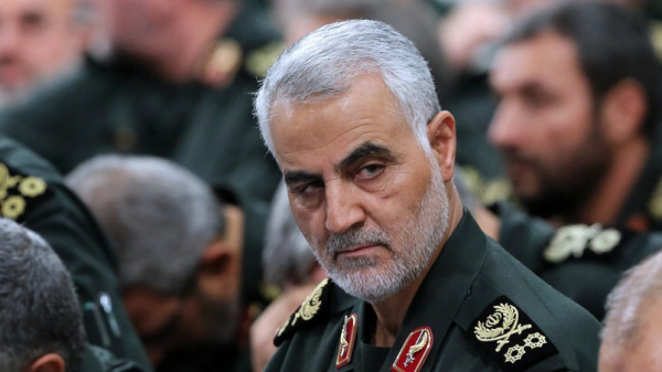 Иран генералының өлімінен кейін мұнай бағасы шарықтады  