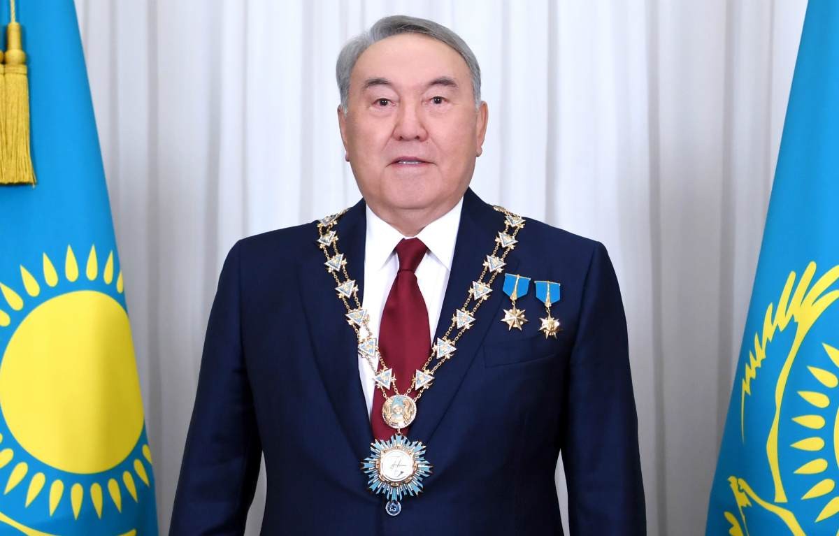 Елбасы қазақстандықтарды Тәуелсіздік күнімен құттықтады 