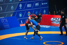 Қазақ спортшылары 27 алтын алды 