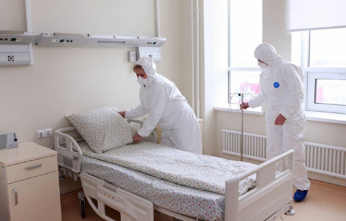 Өткен тәулікте 70 адам коронавирус індетінен жазылды	 
