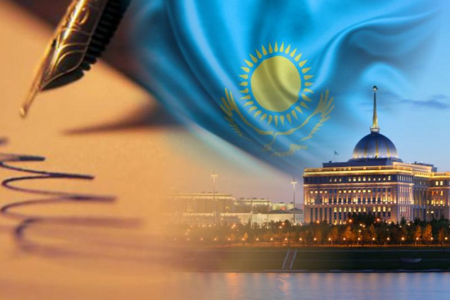 Казахстан ратифицировал соглашение с Азербайджаном о сотрудничестве в области миграции