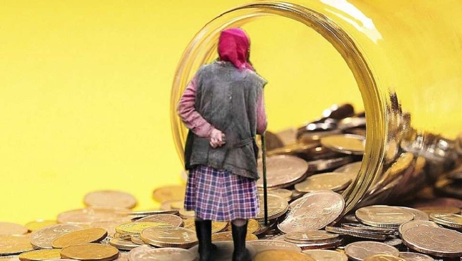 2020 жылы 2 млн-нан астам адамның зейнетақылары өсті 