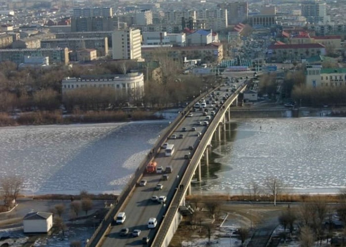 Новый технический водопровод появится в Атырау