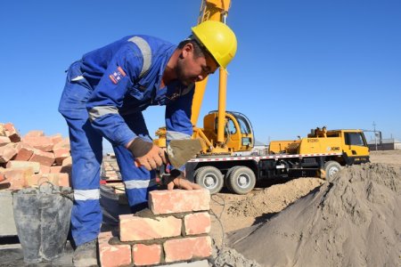 Сапасыз атқарылған құрылыс үшін қазынадан қосымша қаражат бөлінді 
