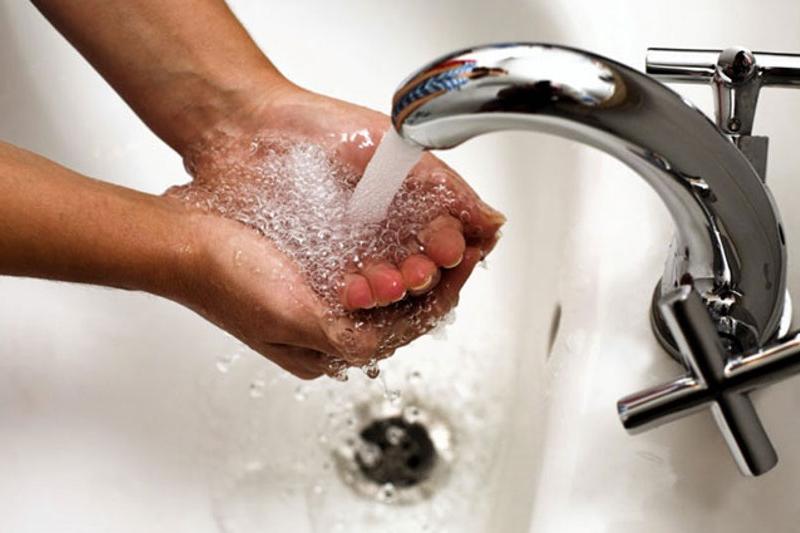 В Алматы отключат от холодной воды несколько жилых массивов    