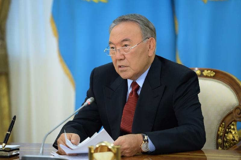 Елбасы: Тәуелсіздіктен қымбат құндылық, егемендіктен асқан байлық жоқ  