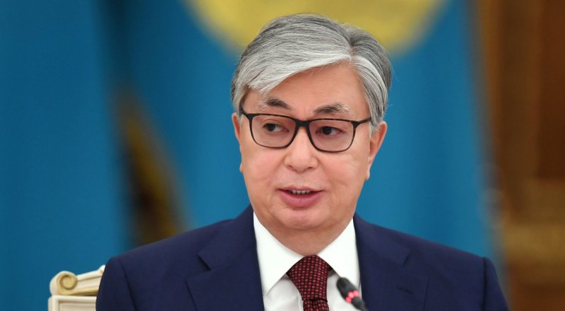 Президент Қордайдағы жаппай төбелеске пікір білдірді 