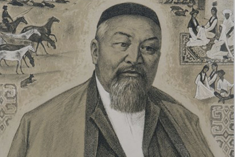 "Абайдың қара сөздері" фильмі көрерменге жол тартады 