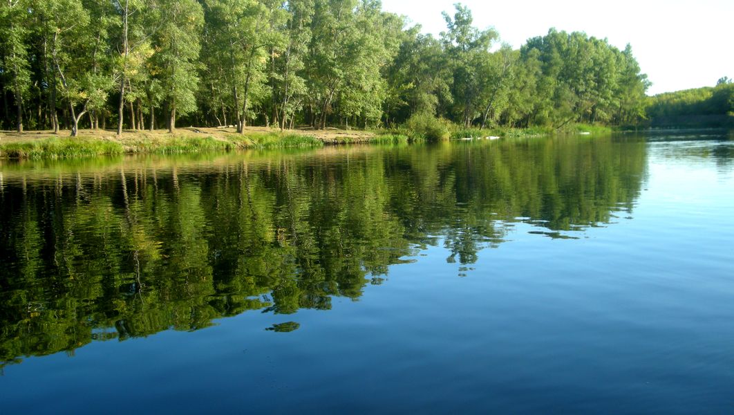 Жайық жағасын бекітуге 15 млрд теңге бөлінді 
