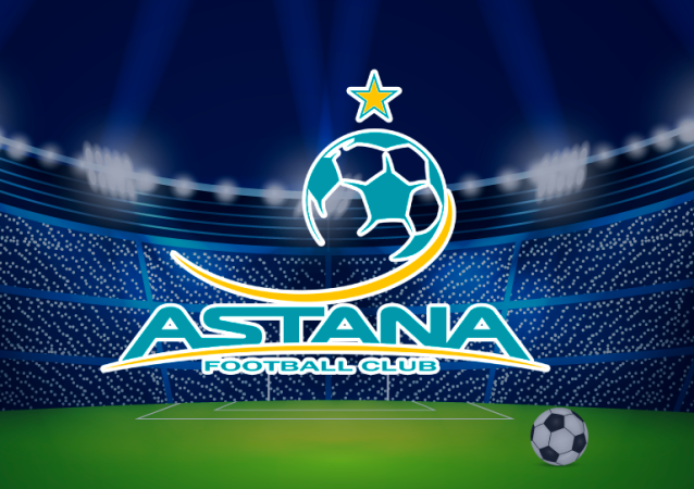 "Астана" FIFA бағдарламасына қатысады