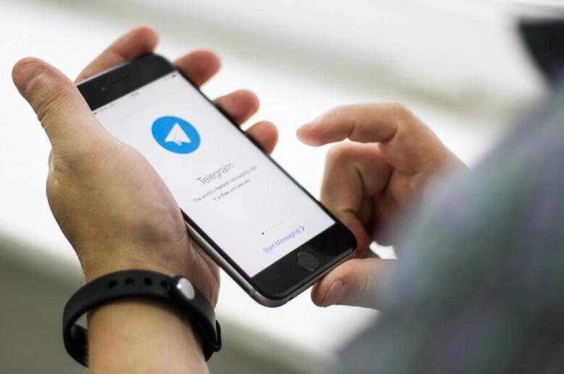 30 мыңнан астам азаматтың Telegram-аккаунттағы жеке деректері желіге тарап кетті 