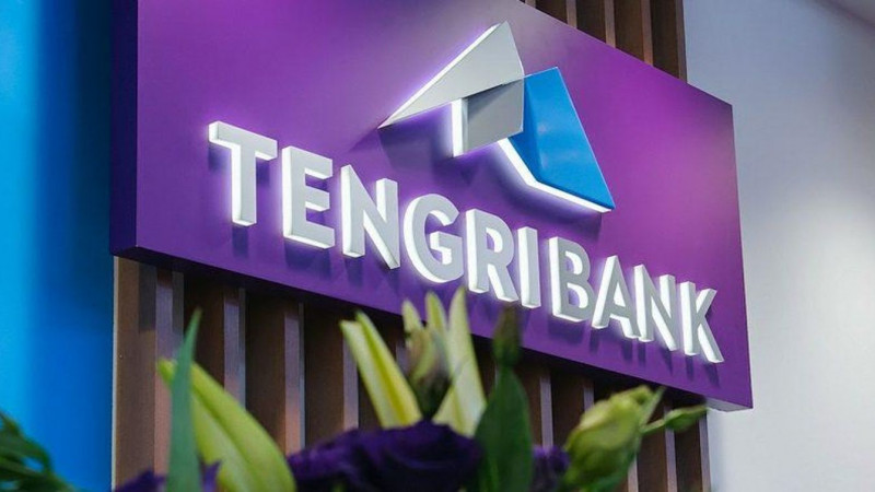 "Tengri Bank"-ті тарату туралы комиссия құрылды 