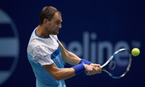 Kyiv Open 2021: Александр Недовесов финалға, Тимофей Скатов жартылай финалға жолдама алды 