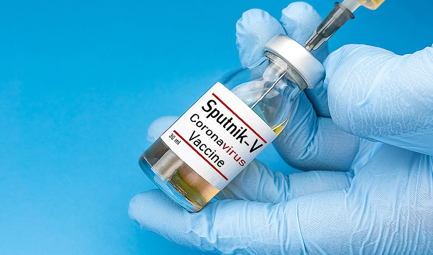Спутник-V вакцинасын алғандар індетті көбірек жұқтырып жатыр 