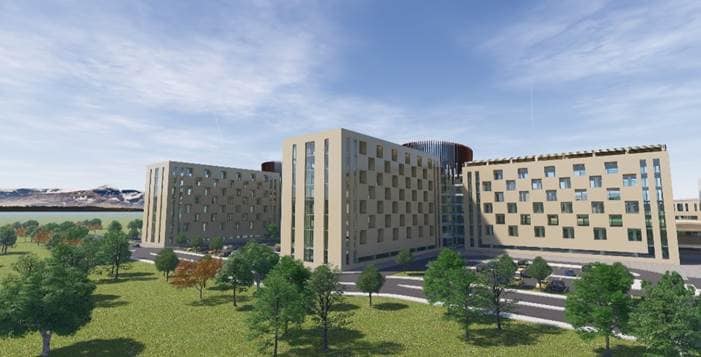 Инновационный медицинский кластер будет создан в Алматы
