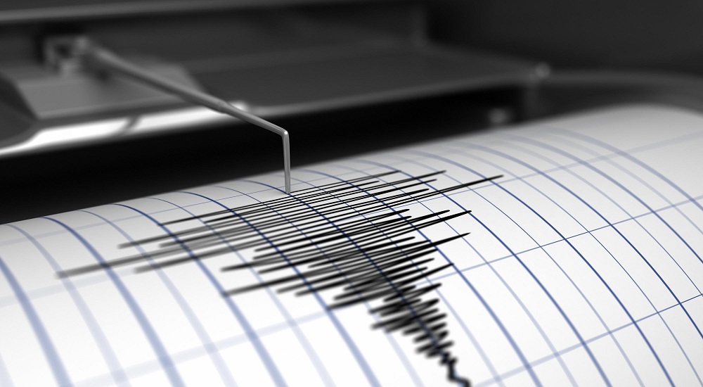 Землетрясение магнитудой 4,7 произошло в Армении