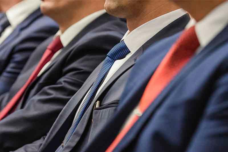 Президенттік жастар кадрлық резервінің екі мүшесі лауазымды қызметке тағайындалды 