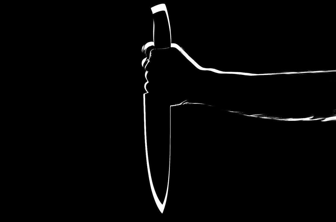 Психолог: Чем больше внимания к замкнутым людям, тем меньше убийств 
