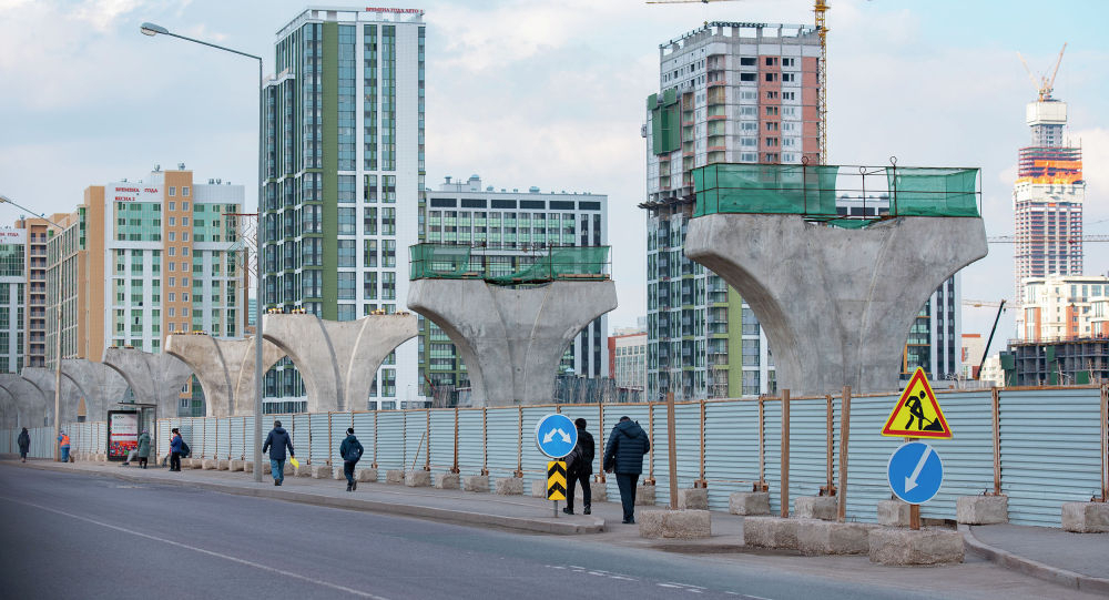 Нұр-Сұлтан әкімінің экс-орынбасары мен Astana LRT компаниясының экс-директор халықаралық іздестіруде жоқ 