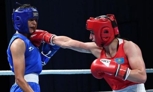 Бокстан әйелдер арасындағы әлем чемпионаты Түркияда өтеді 