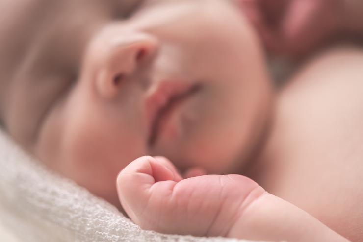 Антитела к COVID могут передаваться новорожденным 
