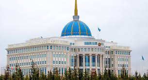 Мемлекет басшысы БАӘ Президентіне көңіл айтты 