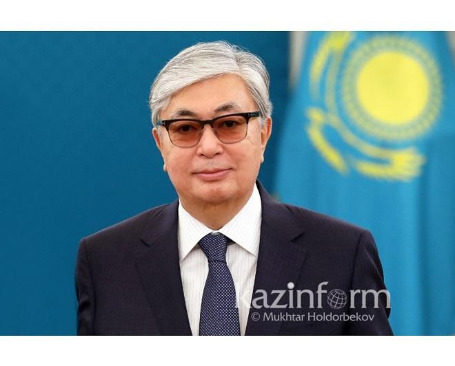 Қазақстан Президенті АҚШ-қа сапармен барады 