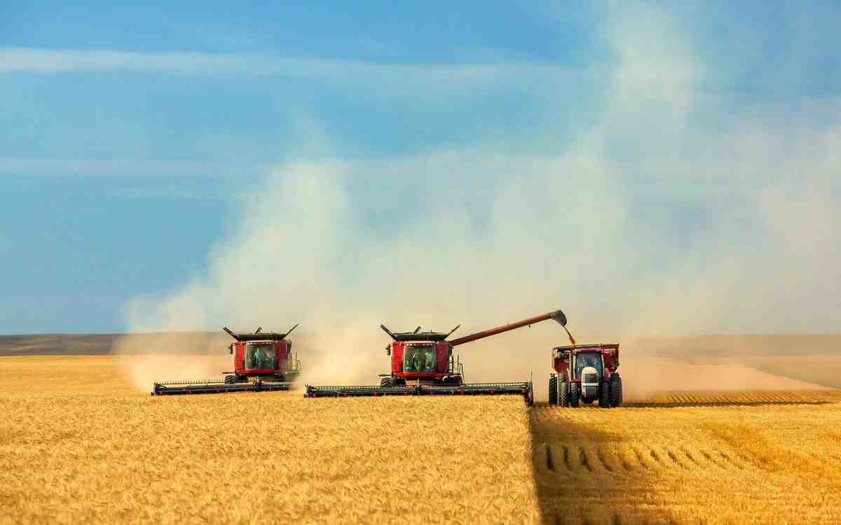 «Фермерлерге өнім жинау көлемін жыл сайын арттыра беруді міндеттеу керек» 