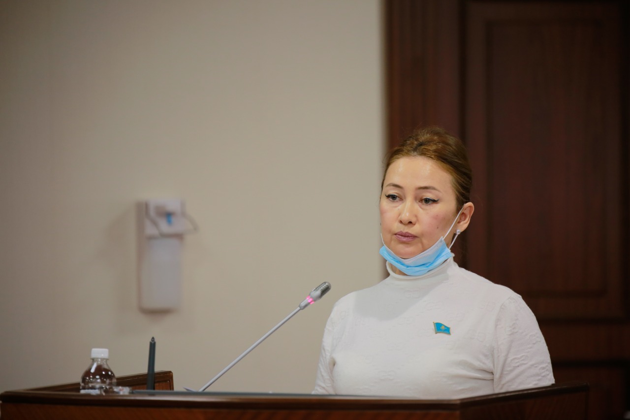 В Атырау предложили построить ипподром