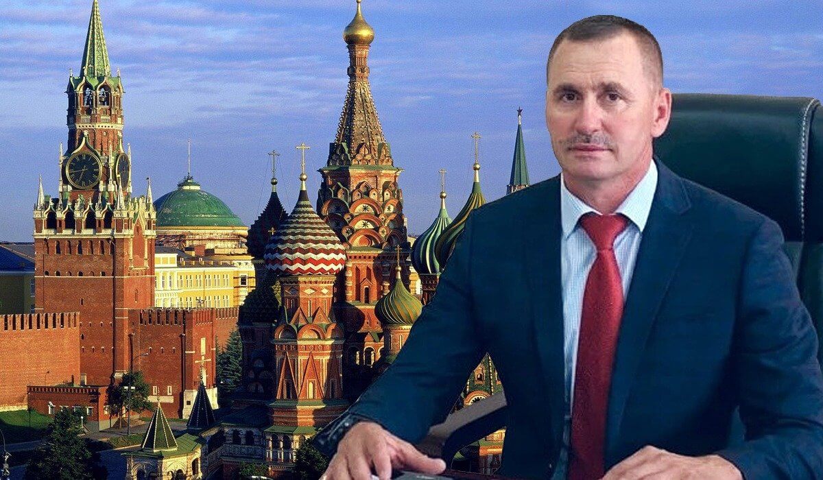 Азаматтығынан айырылған шымкенттік экс-шенеунік тағы сотта жеңілді  
