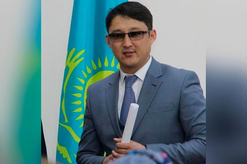 Шығыс Қазақстандағы Аягөз қаласының әкімі ауысты  