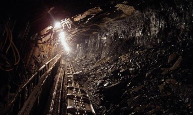 17 человек заблокированы в результате аварии на угольной шахте в Юго-Западном Китае  