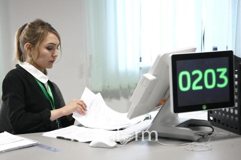 Қазақстанның Халыққа қызмет ету орталықтары техникалық себептермен жұмыс істеген жоқ  