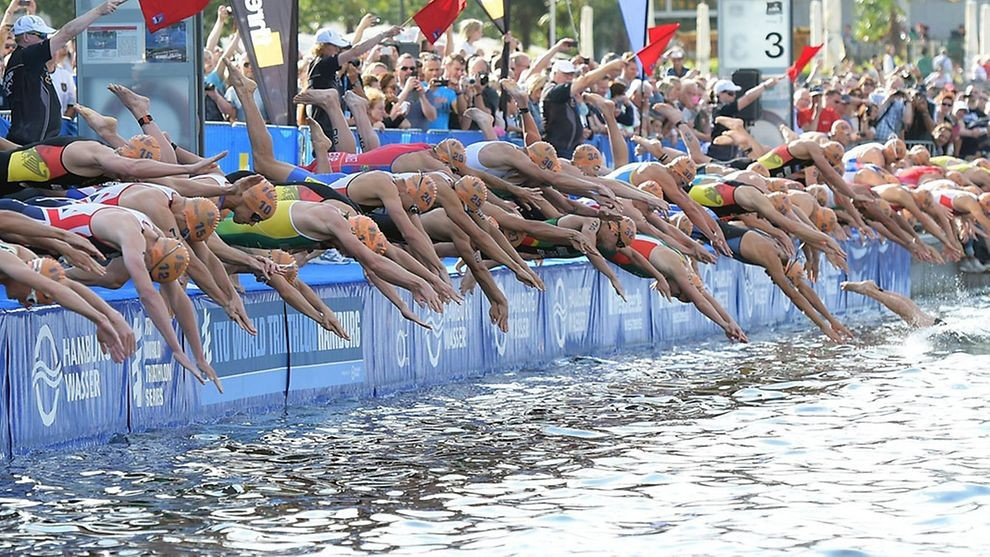 World Triathlon келесі жылғы жарыс күнтізбесіне бірқатар өзгеріс енгізді  
